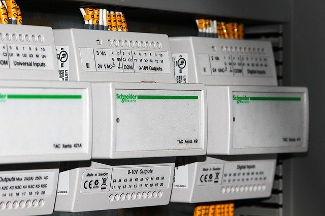 building automation