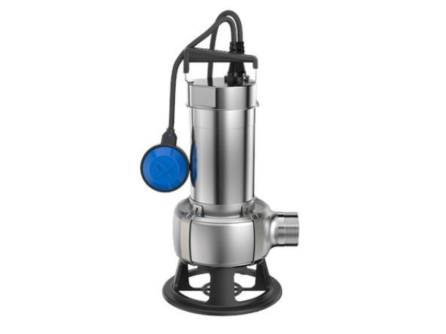drainage pump