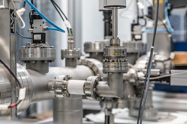 factory automation
