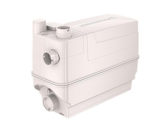 fecal pump