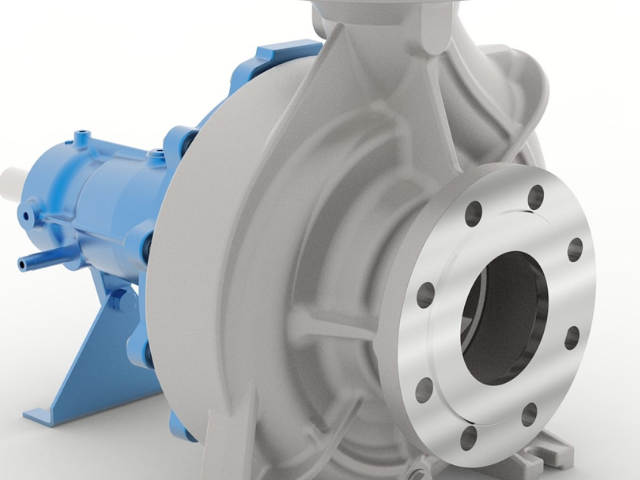 heating pump