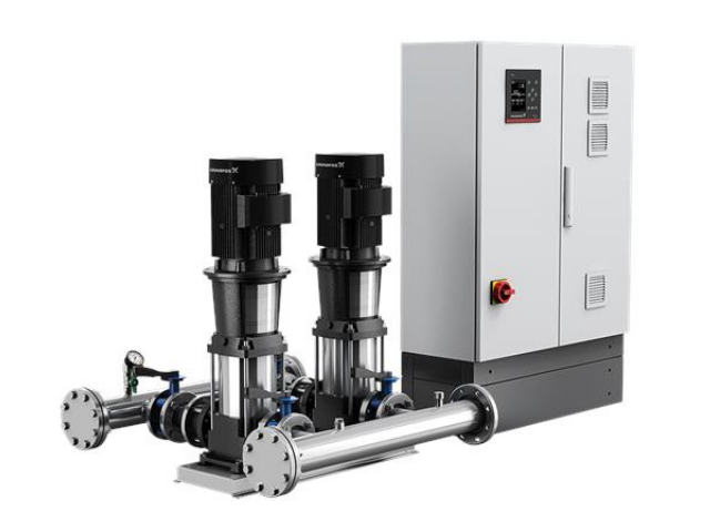 pressure booster pumps