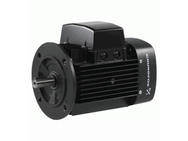 pump motor
