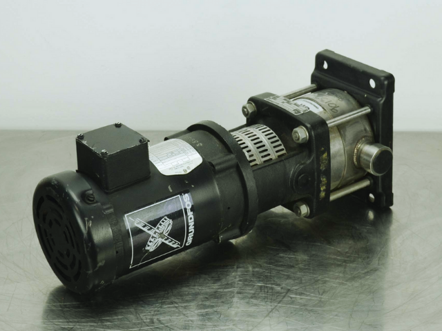 pump repair