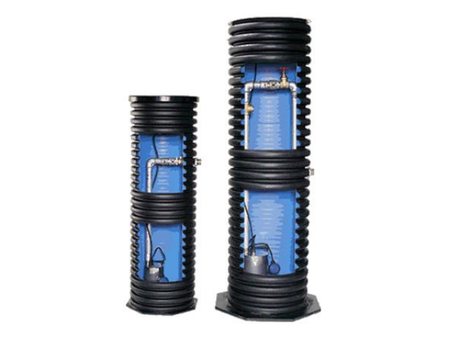sewage pumps