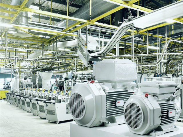 technological processes