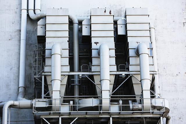 ventilation automation
