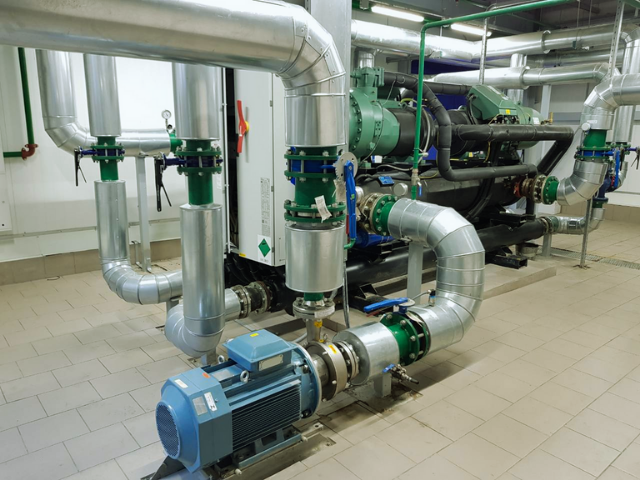 water cooling systems