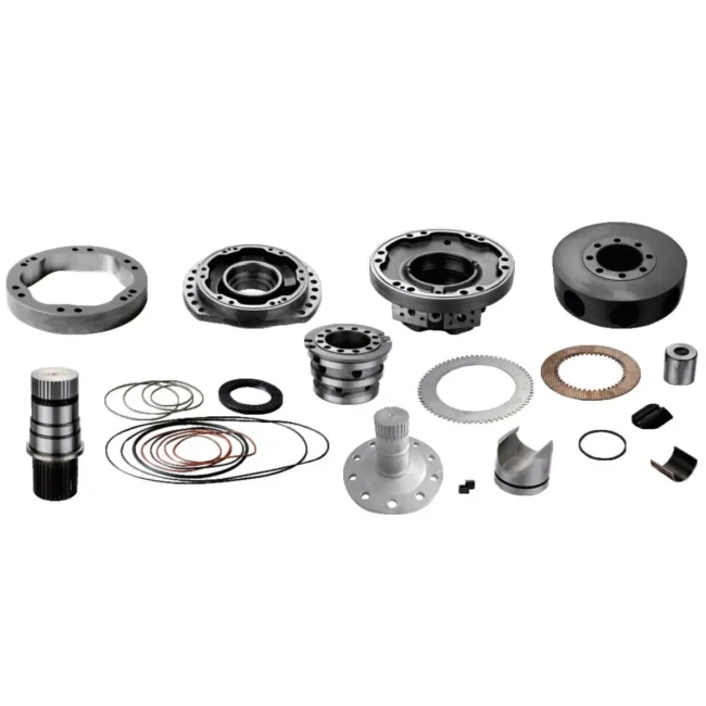 another spares for pumps