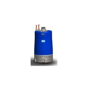 MODY PUMPS G-1300 Series (110HP)