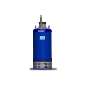 Mody Pumps G-500 Series