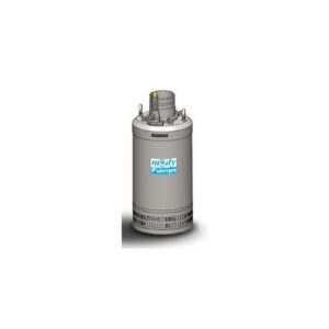 MODY PUMPS G-700SS Series (16HP)