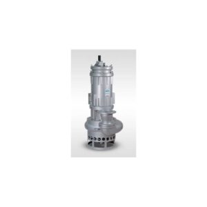 MODY PUMPS Heavy Duty EL25 – EL60 _ EL110 -200