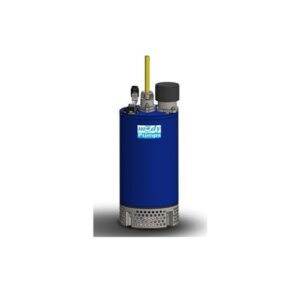 Mody Pumps M-100_120 SERIES