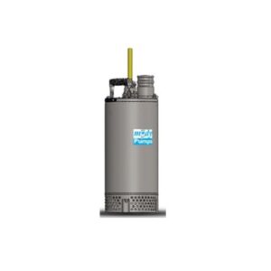 Mody Pumps M-100SS SERIES