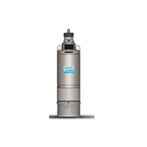 M-200SS Series (3-5HP)