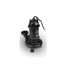 MHC8A (15-60HP)