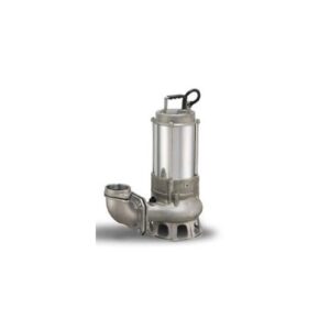 MODY PUMPS MSVSS Series 60Hz
