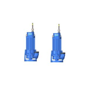 Mody Pumps NON CLOG