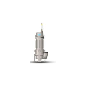 MODY PUMPS NON CLOG STAINLESS STEEL (6-10HP)