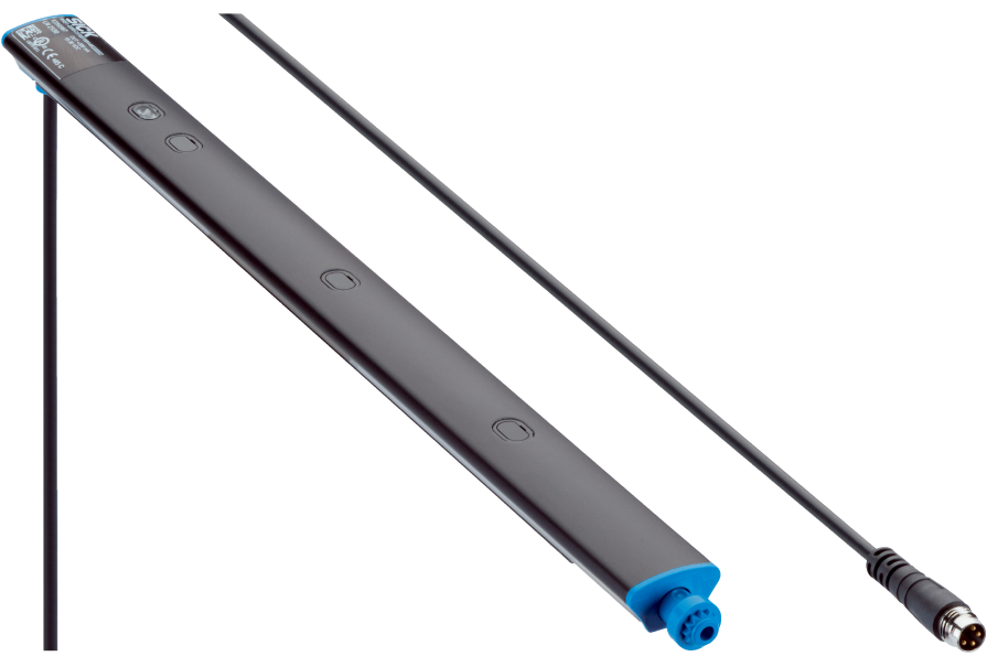Roller Sensor Bar