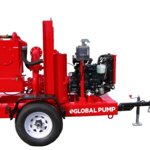 Центробежные скважинные насосы Global Pump Standard