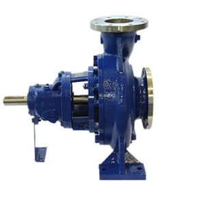 Fabbrica Italiana Pompe s.p.a. (FIP) ALFA