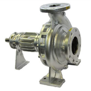 Fabbrica Italiana Pompe s.p.a. (FIP) ALFA LD