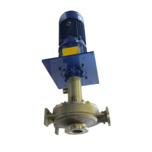 Fabbrica Italiana Pompe s.p.a. (FIP) ALFA VCM