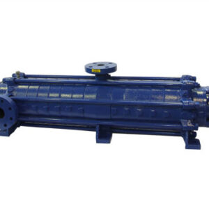 Fabbrica Italiana Pompe s.p.a. (FIP) MC MHC