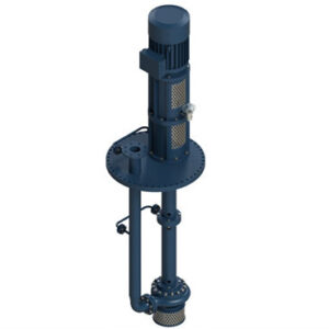 Fabbrica Italiana Pompe s.p.a. (FIP) VS4