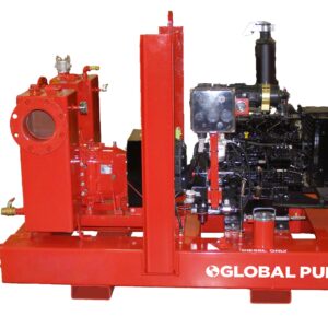 Стандартные роторные скважинные насосы Global Pump