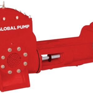 Высокоэффективные двухпоршневые водопонижающие скважинные насосы Global Pump