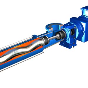 ALLWEILER ALL-OPTIFLOW AE1F