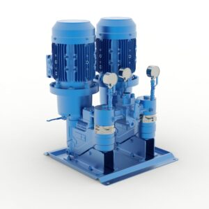 ALLWEILER ALLFUEL AFT