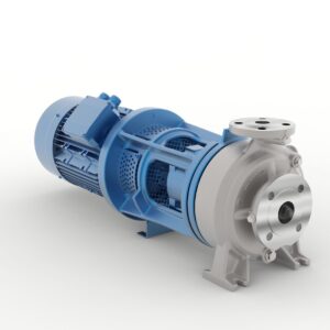 ALLWEILER ALLHEAT NBWH