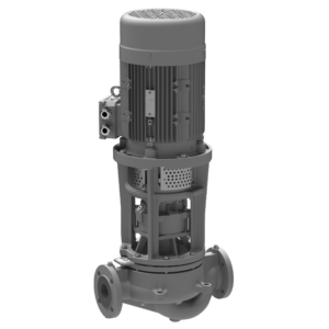 Allweiler ALLHEAT СIWH