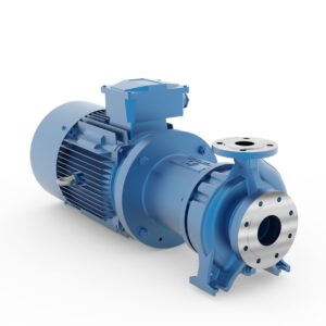 ALLWEILER ALLMAG CNB-M