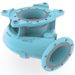 ALLWEILER ALLMARINE MA