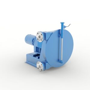 ALLWEILER ALLMOVE ASH