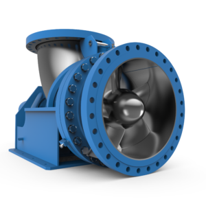 Allweiler ALLPRO PPR