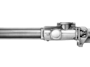 ALLWEILER ALLTRI AE1L