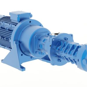 ALLWEILER EMTEC