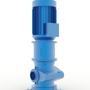 ALLWEILER TRILUB TRQ