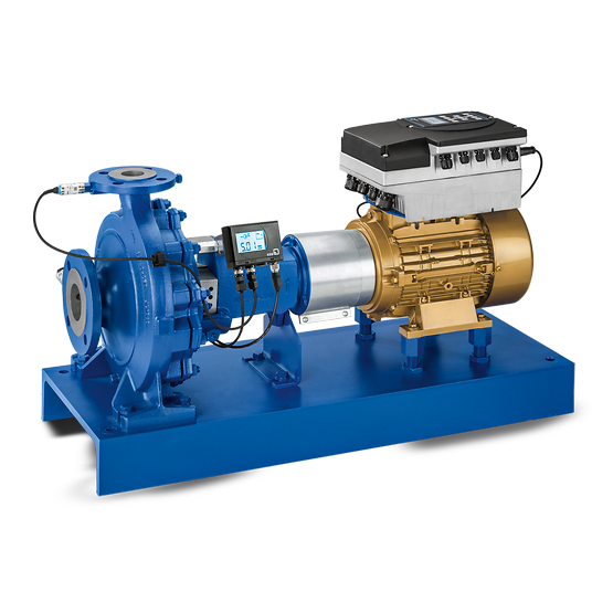 ksb etanorm