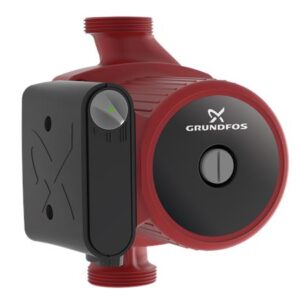 grundfos 25-40 180
