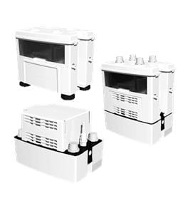 Grundfos CONLIFT