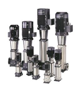 Grundfos CR