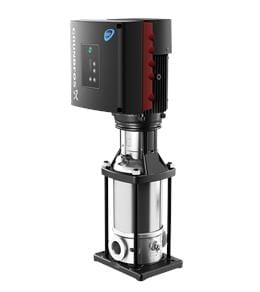 Grundfos CRNE/CRE