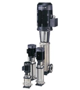 Grundfos CRN
